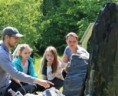 Krajina břidlice se stává desátým národním geoparkem